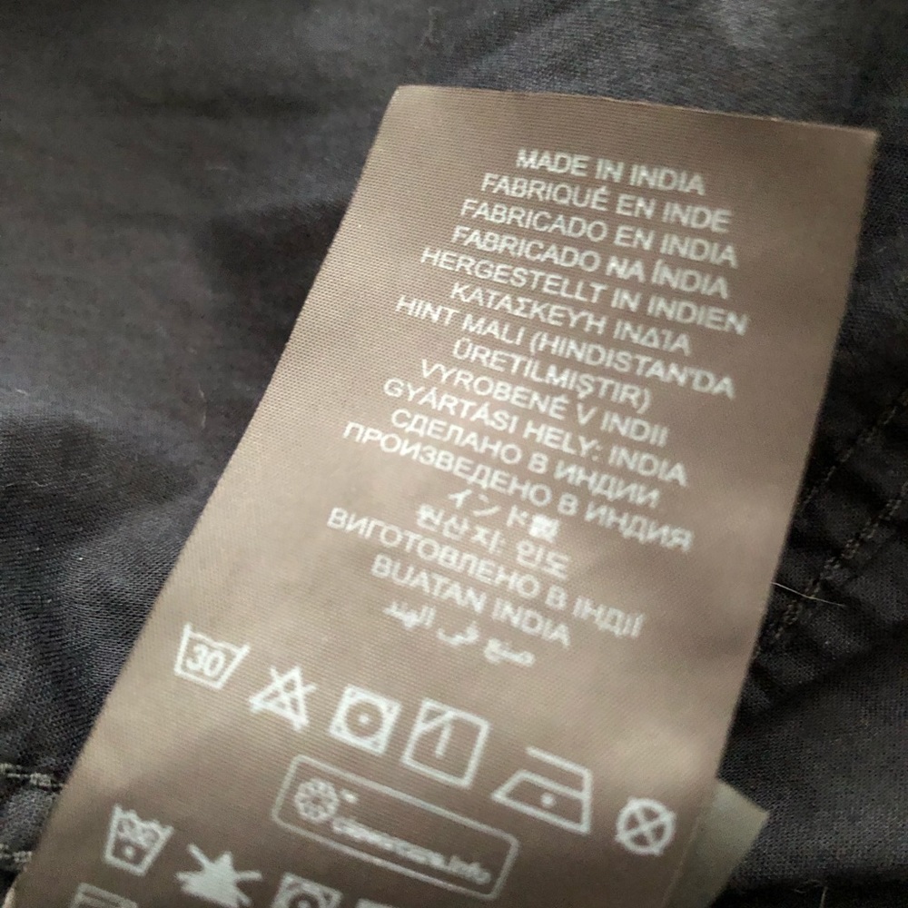 G Star Raw shirt black - Picture 10 of 10